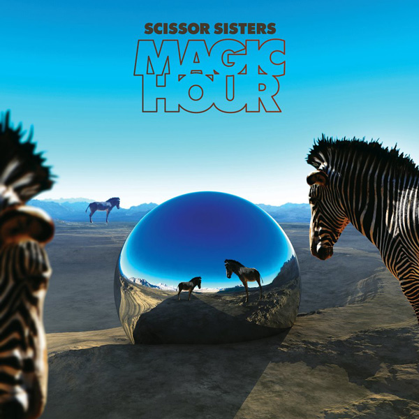 Scissor Sisters Baby Come Home Lyrics and ratings Rate Your Music